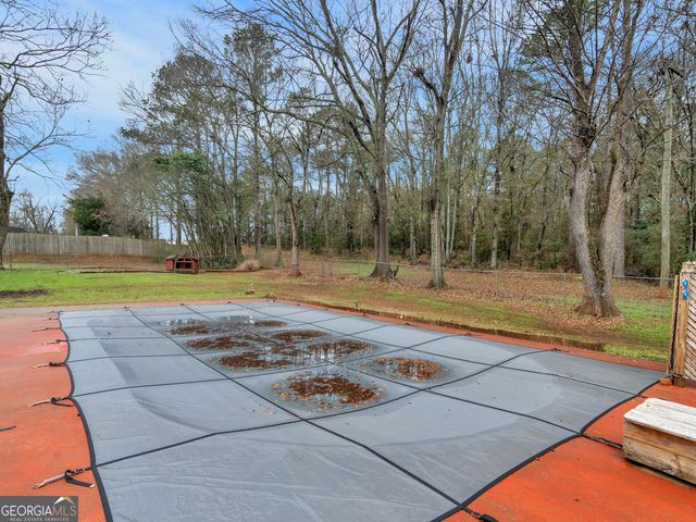 329 Pine Street, Barnesville, GA 30204