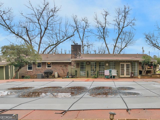 329 Pine Street, Barnesville, GA 30204