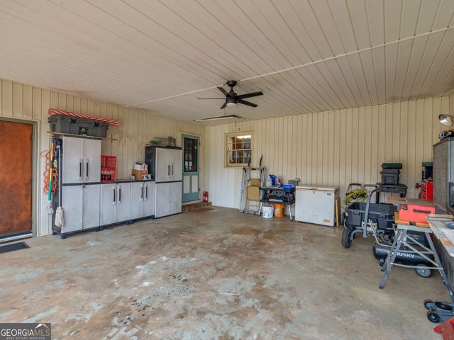 329 Pine Street, Barnesville, GA 30204