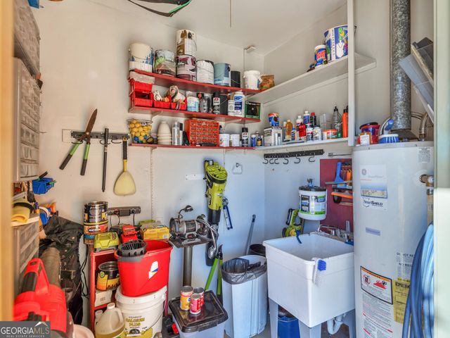 329 Pine Street, Barnesville, GA 30204