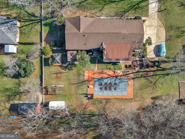 329 Pine Street, Barnesville, GA 30204