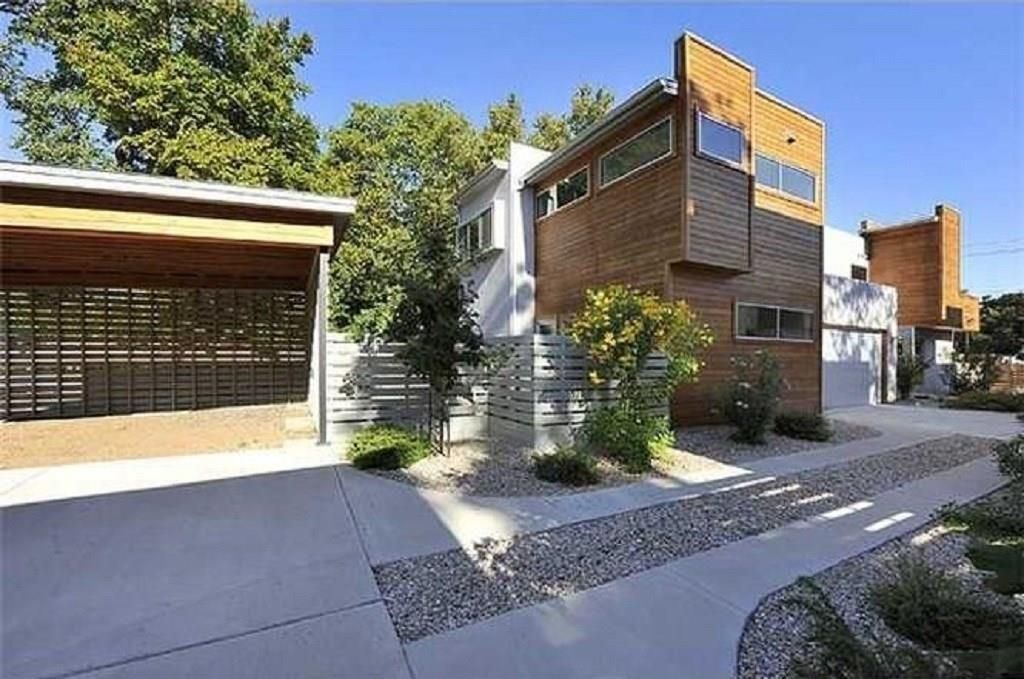 1101 Lambie ST 1-B, Austin, TX 78702