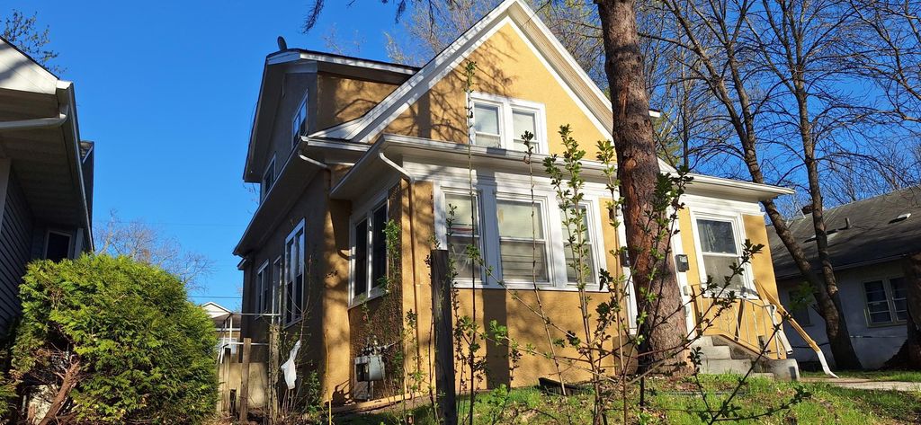 3614 Russell Avenue N, Minneapolis, MN 55412 — photo 2