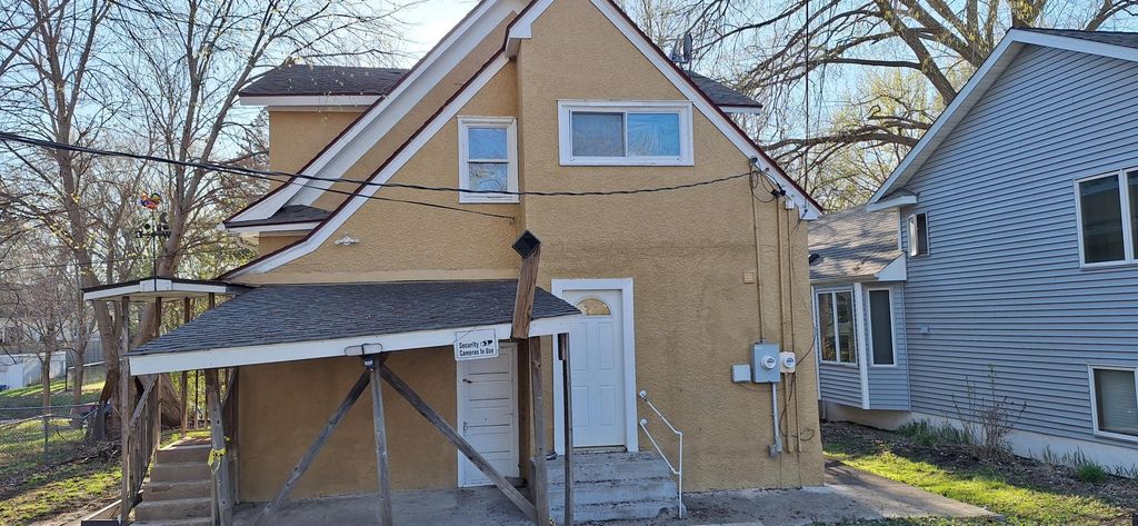 3614 Russell Avenue N, Minneapolis, MN 55412 — photo 5