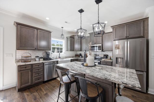 509 Harris Creek Trail SW, Cleveland, TN 37311
