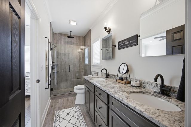 509 Harris Creek Trail SW, Cleveland, TN 37311