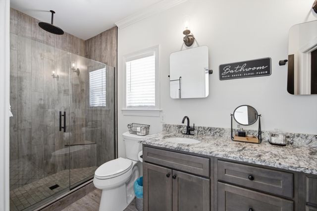 509 Harris Creek Trail SW, Cleveland, TN 37311