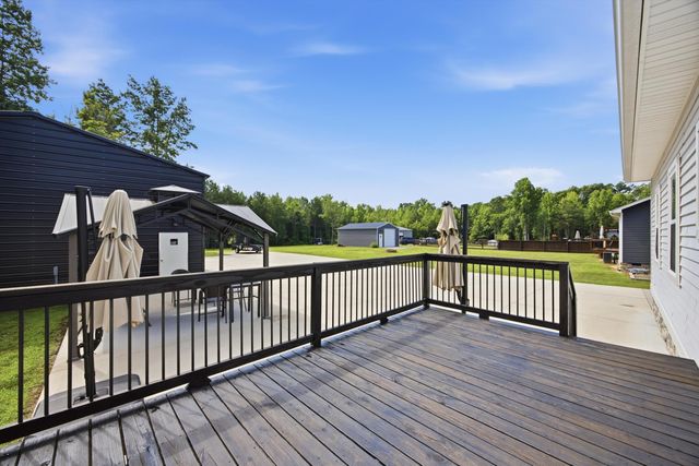 509 Harris Creek Trail SW, Cleveland, TN 37311