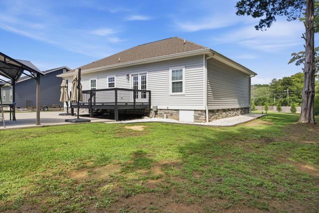 509 Harris Creek Trail SW, Cleveland, TN 37311