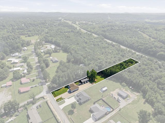 509 Harris Creek Trail SW, Cleveland, TN 37311