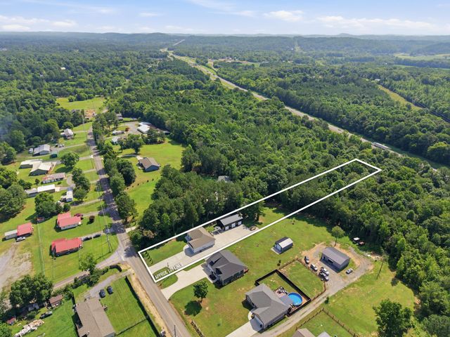 509 Harris Creek Trail SW, Cleveland, TN 37311