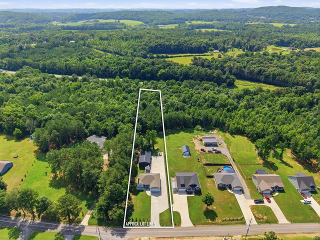 509 Harris Creek Trail SW, Cleveland, TN 37311