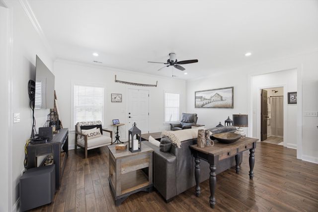 509 Harris Creek Trail SW, Cleveland, TN 37311