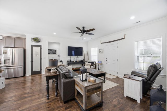 509 Harris Creek Trail SW, Cleveland, TN 37311