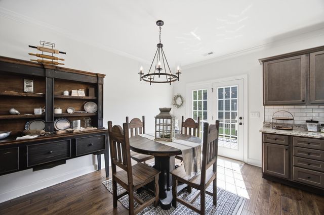 509 Harris Creek Trail SW, Cleveland, TN 37311