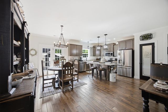 509 Harris Creek Trail SW, Cleveland, TN 37311