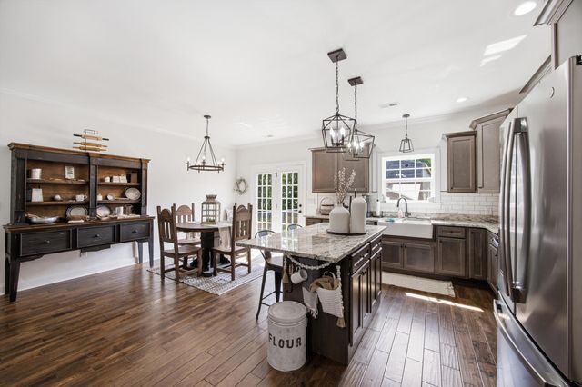 509 Harris Creek Trail SW, Cleveland, TN 37311
