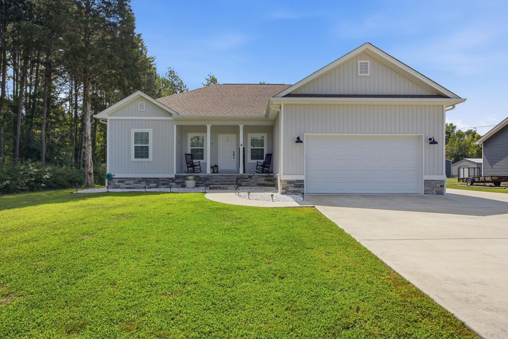 509 Harris Creek Trail SW, Cleveland, TN 37311