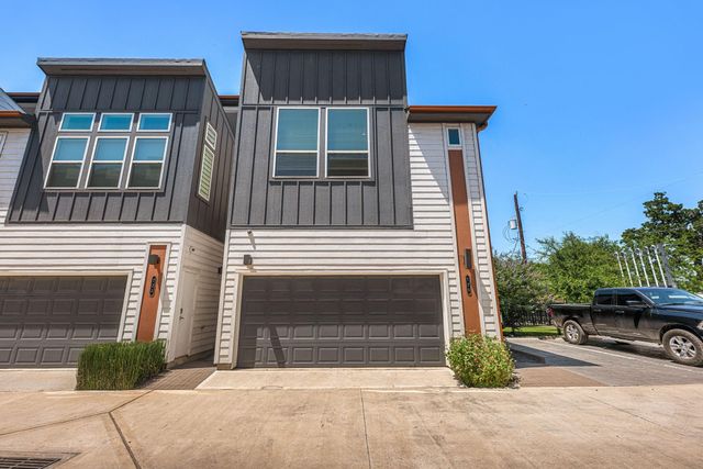 725 N Emile Street, Houston, TX 77020