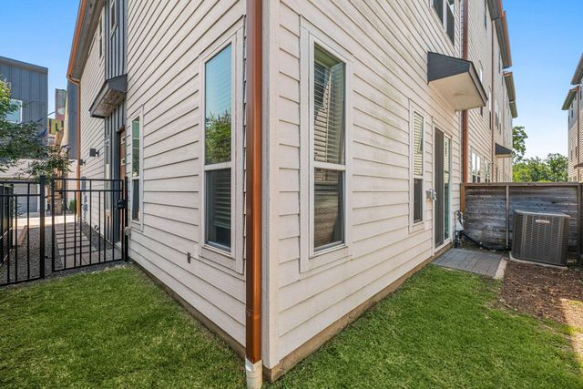 725 N Emile Street, Houston, TX 77020