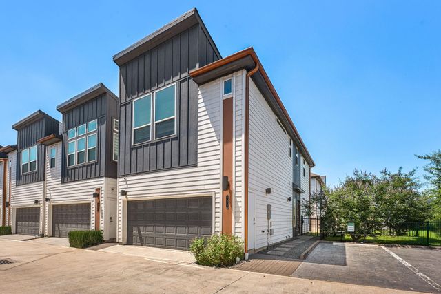 725 N Emile Street, Houston, TX 77020