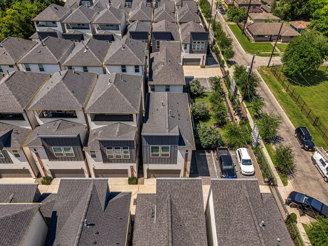 725 N Emile Street, Houston, TX 77020