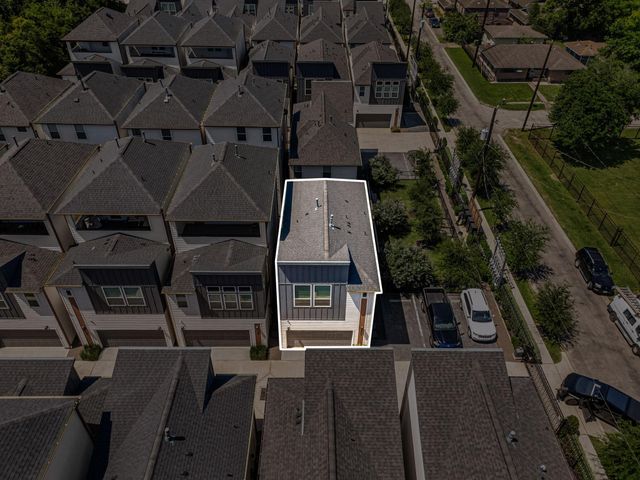 725 N Emile Street, Houston, TX 77020