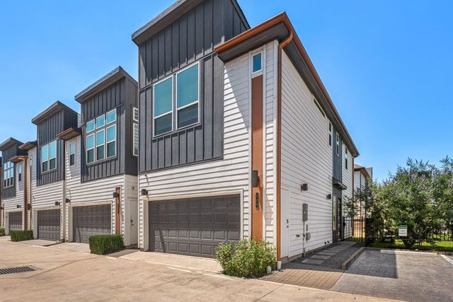 725 N Emile Street, Houston, TX 77020