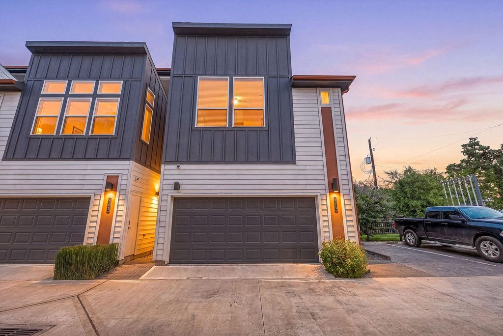 725 N Emile Street, Houston, TX 77020