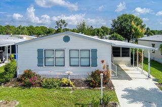 222 Sandy Bottom Place A-05, Fort Pierce, FL 34982