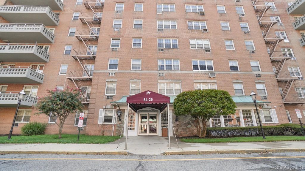 8429 153rd Avenue 6F, Howard Beach, NY 11414 — exterior