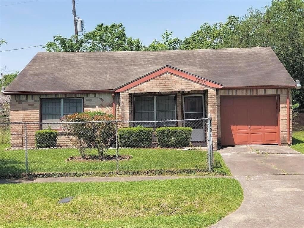7306 Conley Street, Houston, TX 77021