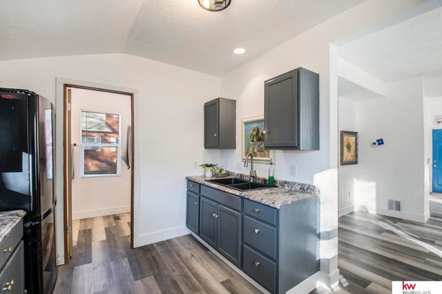 419 E 10 Street, Fremont, NE 68025