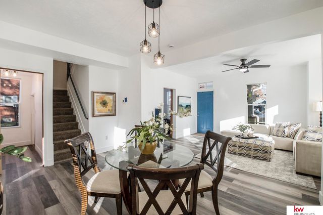 419 E 10 Street, Fremont, NE 68025