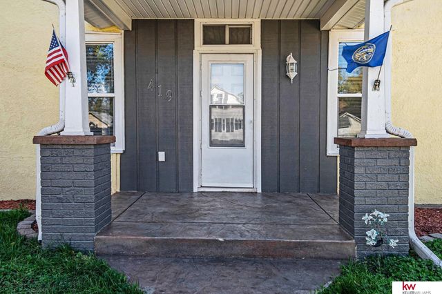 419 E 10 Street, Fremont, NE 68025
