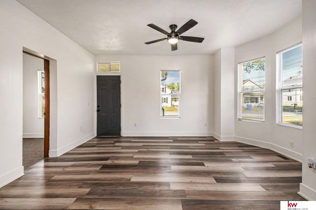 419 E 10 Street, Fremont, NE 68025