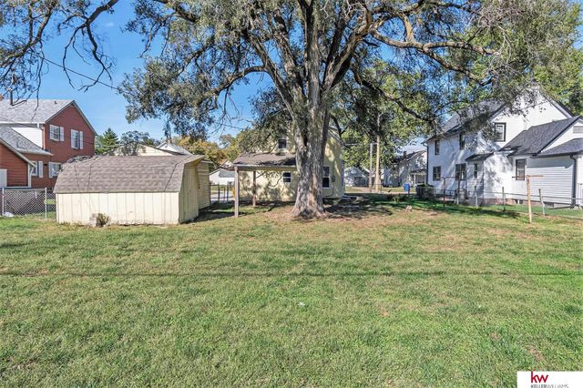 419 E 10 Street, Fremont, NE 68025