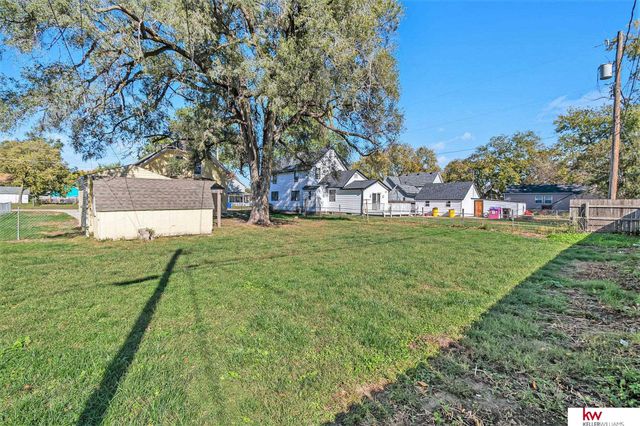 419 E 10 Street, Fremont, NE 68025