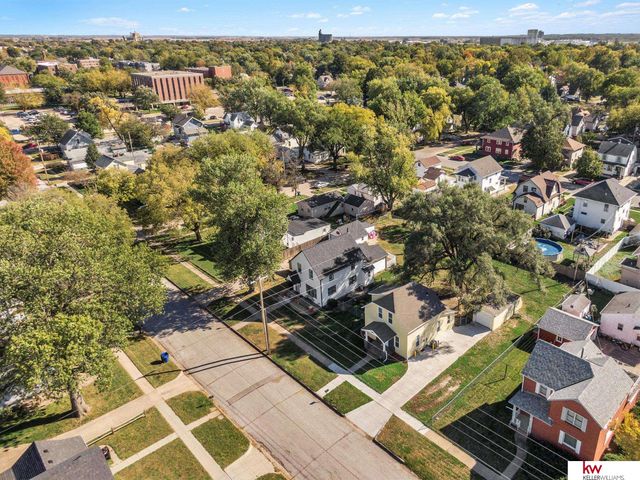 419 E 10 Street, Fremont, NE 68025