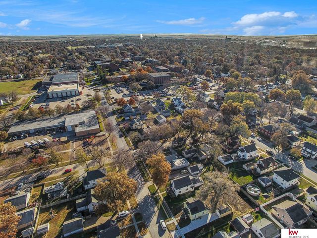 419 E 10 Street, Fremont, NE 68025