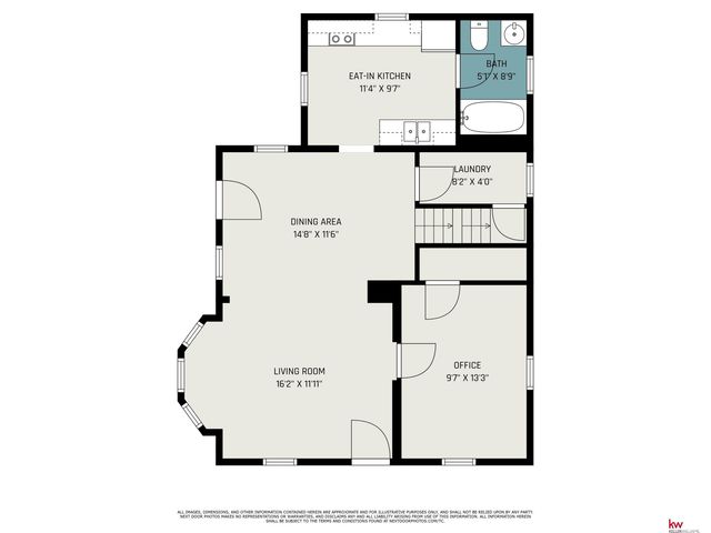 419 E 10 Street, Fremont, NE 68025