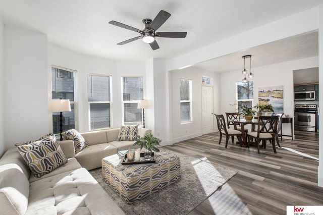 419 E 10 Street, Fremont, NE 68025