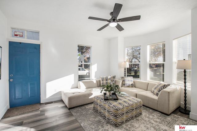 419 E 10 Street, Fremont, NE 68025