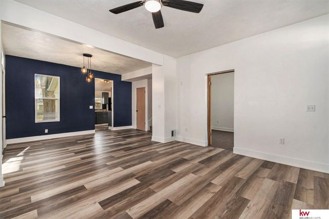 419 E 10 Street, Fremont, NE 68025