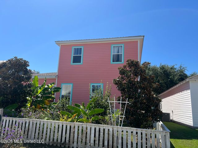 502 John Baptiste Street, Bay Saint Louis, MS 39520