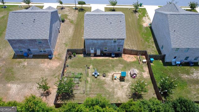 200 Oliver Drive, Locust Grove, GA 30248