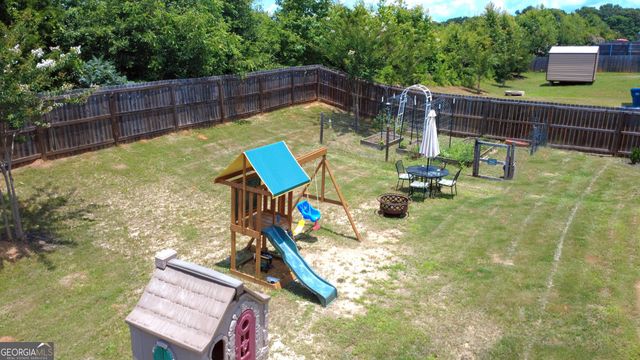 200 Oliver Drive, Locust Grove, GA 30248