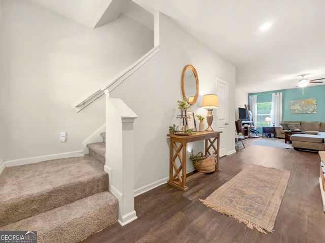 200 Oliver Drive, Locust Grove, GA 30248