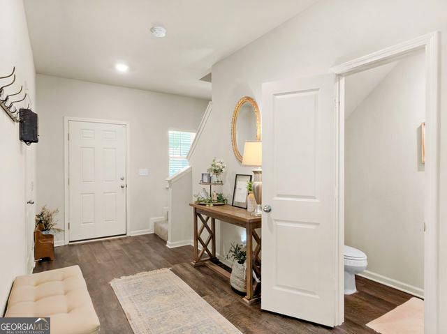 200 Oliver Drive, Locust Grove, GA 30248
