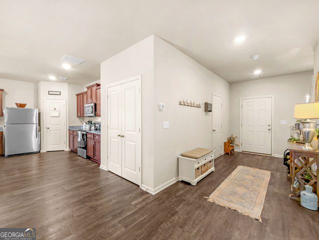 200 Oliver Drive, Locust Grove, GA 30248